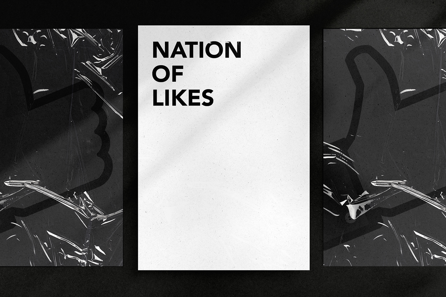 Nation of likes